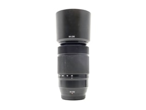 Fujifilm XC 50-230mm f/4.5-6.7 OIS