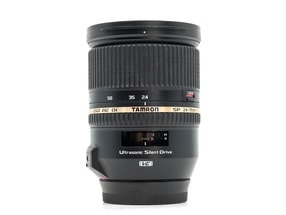 Tamron SP 24-70mm f/2.8 Di VC USD - Monture Canon EF