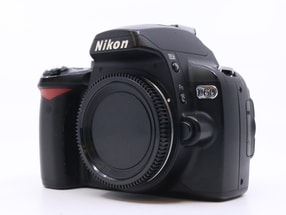 Nikon D60