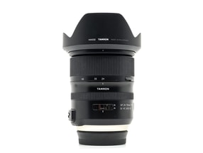 Tamron SP 24-70mm f/2.8 Di VC USD G2 - Monture Canon EF