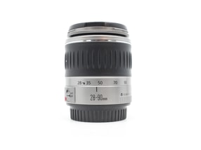 Canon EF 28-90mm f/4-5.6 III