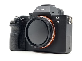 Sony Alpha A7 II