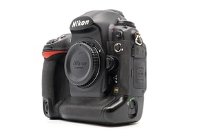 Nikon D3