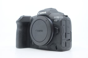 Canon EOS R5
