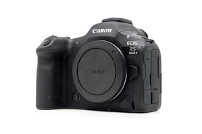 Canon EOS R5 Mark II