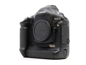 Canon EOS 1Ds Mark III
