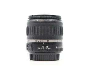 Canon EF-S 18-55mm f/3.5-5.6
