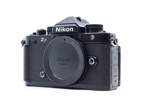 Nikon Zf