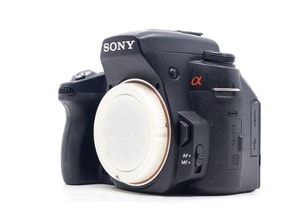Sony Alpha A580