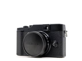 Fujifilm X10