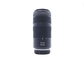 Canon RF 100-400mm f/5.6-8 IS USM