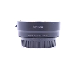 Canon Mount Adapter EF-EOS R