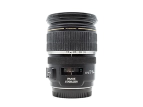 Canon EF-S 17-55mm f/2.8 IS USM