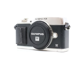 Olympus Pen E-P5