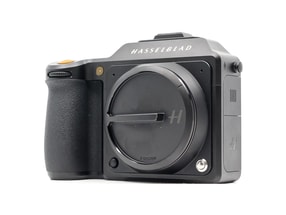 Hasselblad X2D 100c