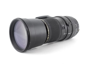 Tamron SP AF 200-500mm f/5-6.3 Di LD (IF) - Nikon Kompatibel