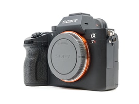 Sony Alpha A7R III
