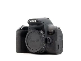 Canon EOS 850D
