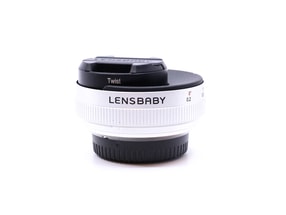 Lensbaby Trio 28mm f/3.5 - Fujifilm X Fit