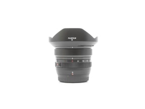 Fujifilm XF 8mm f/3.5 R WR