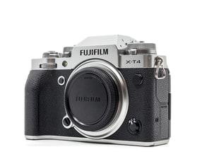 Fujifilm X-T4