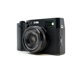 Fujifilm X100VI