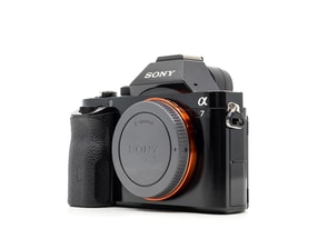Sony Alpha A7