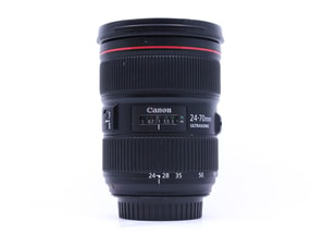 Canon EF 24-70mm f/2.8 L II USM