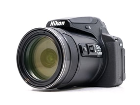Nikon Coolpix P900
