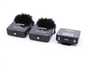 Rode Wireless GO II