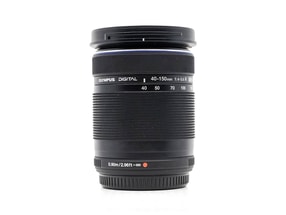 Olympus M.Zuiko Digital ED 40-150mm f/4-5.6 R