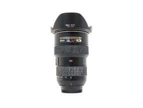 Nikon AF-S Nikkor 16-35mm f/4G ED VR