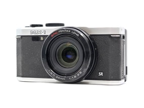 Pentax MX-1