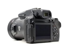 Nikon Coolpix P1000