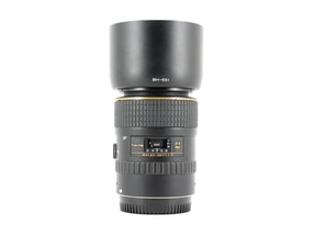 Tokina 100mm f/2.8D AT-X Pro Macro - Canon EF Fit