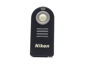 Nikon ML-3 Draadloze Zender & Ontvangerset