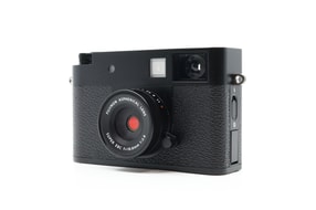 Fujifilm X half