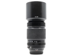 Fujifilm XF 55-200mm f/3.5-4.8 R LM OIS
