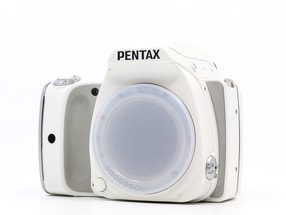 Pentax K-S1