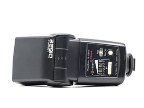 Nissin Di622 II Speedlite - Nikon Dedicated