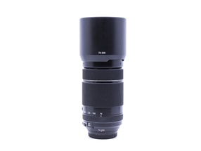 Fujifilm XF 70-300mm f/4-5.6 R LM OIS WR