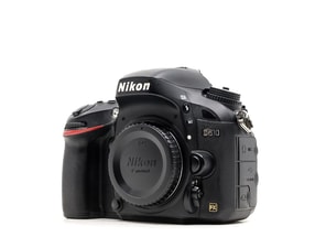 Nikon D610