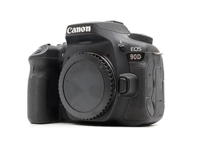 Canon EOS 90D