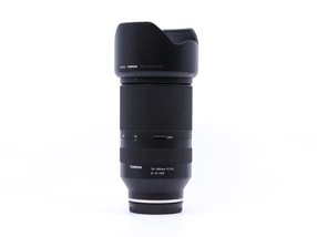 Tamron 70-180mm f/2.8 Di III VXD - Sony FE Fit