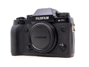Fujifilm X-T1