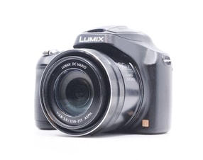 Panasonic Lumix DMC-FZ70