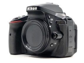 Nikon D5300