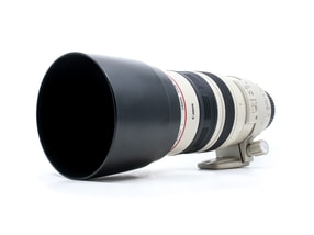Canon EF 100-400 mm f/4.5-5.6 L IS USM