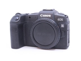Canon EOS RP