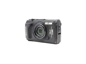OM SYSTEM Tough TG-7